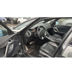 Porte arriere gauche DS DS5