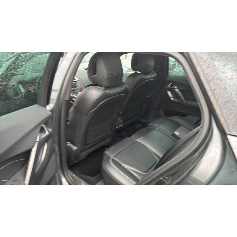 Porte arriere gauche DS DS5 Photo n°14