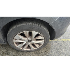 Porte arriere gauche DS DS5