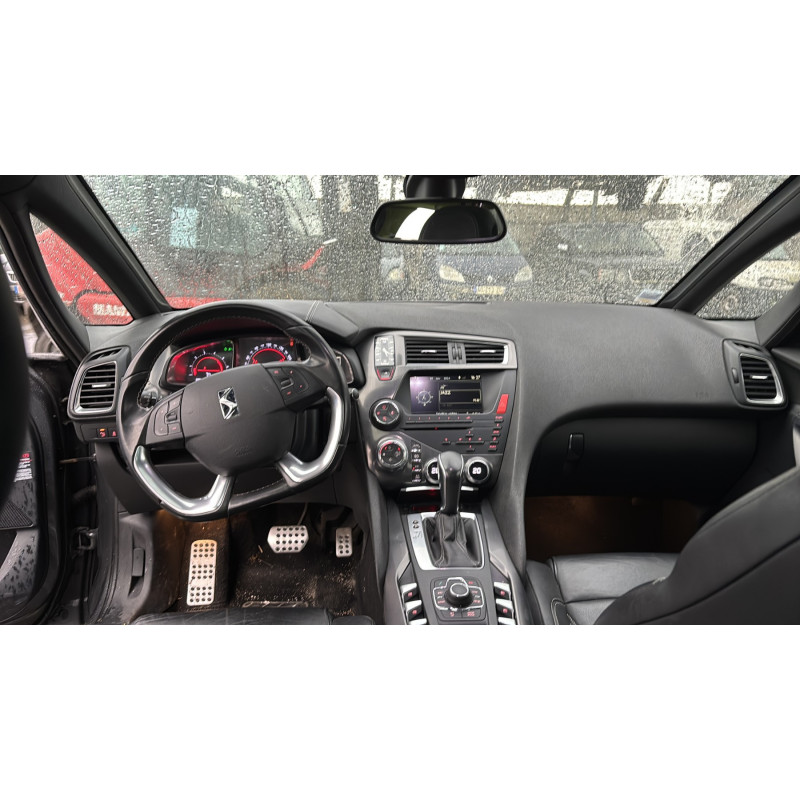 Porte arriere gauche DS DS5 Photo n°17
