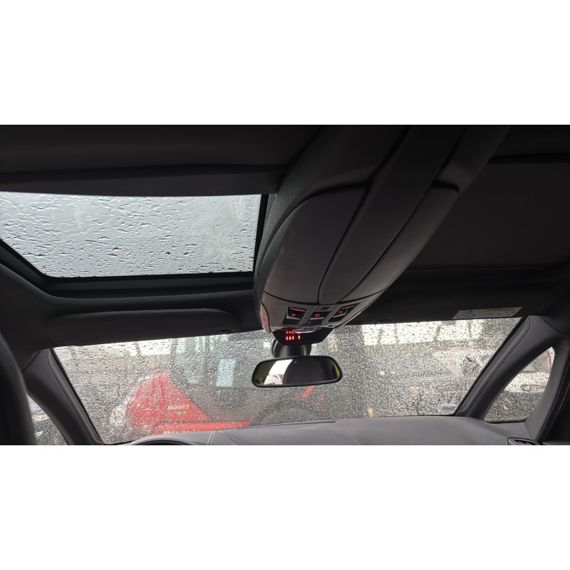 Porte arriere gauche DS DS5 Photo n°18