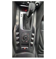 Porte arriere gauche DS DS5