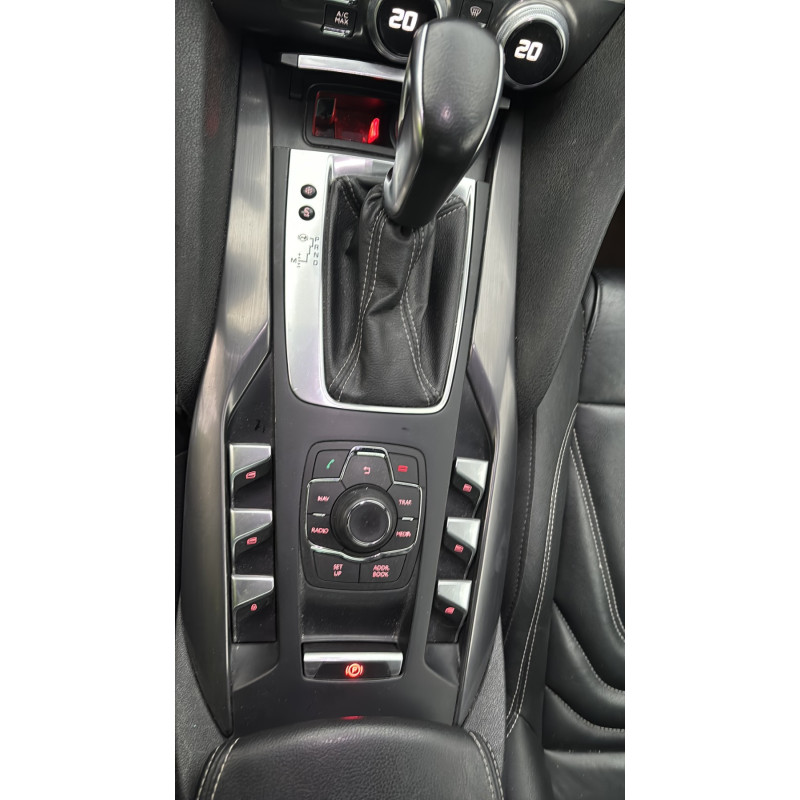 Porte arriere gauche DS DS5 Photo n°19