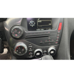 Porte arriere gauche DS DS5