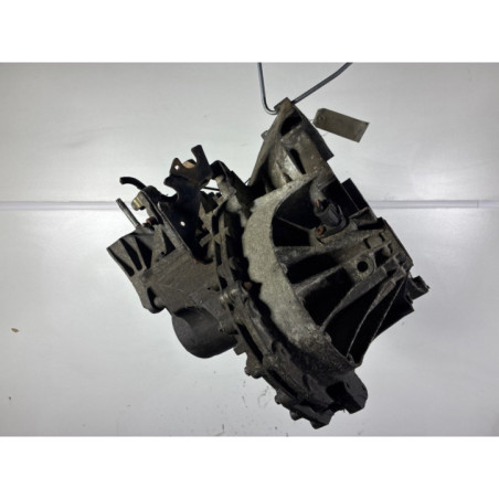 Boite de vitesses FORD TRANSIT 3 Photo n°1