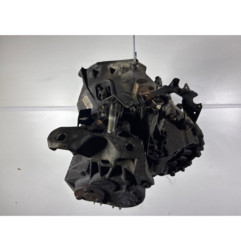 Boite de vitesses FORD TRANSIT 3
