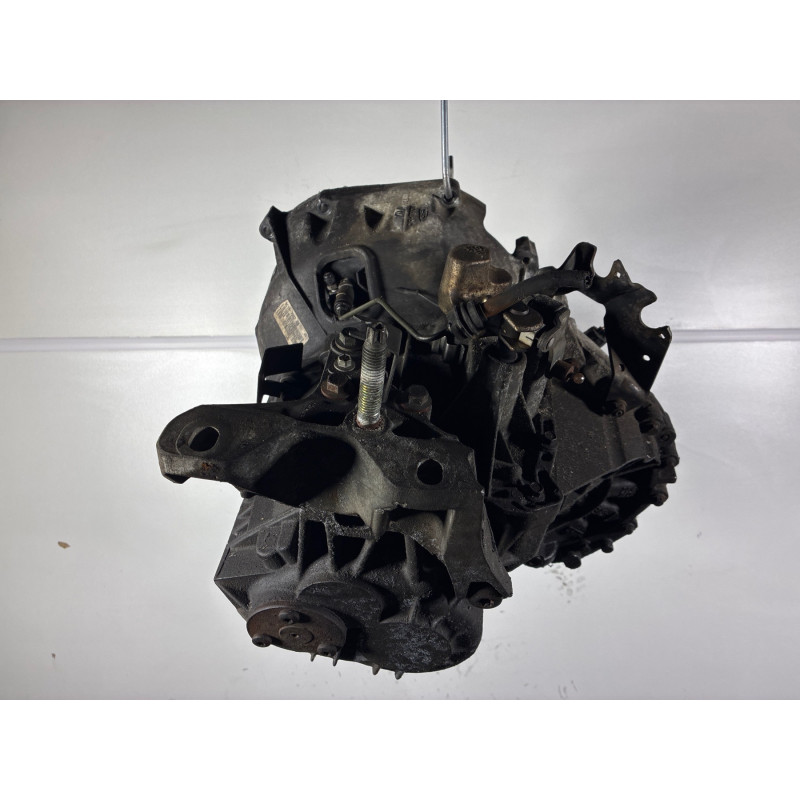 Boite de vitesses FORD TRANSIT 3 Photo n°3