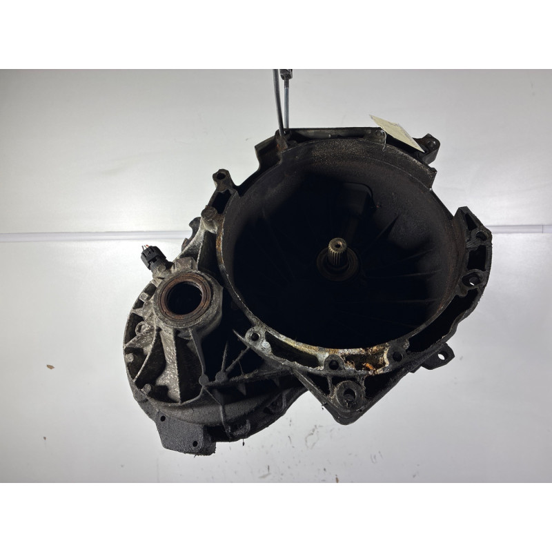 Boite de vitesses FORD TRANSIT 3 Photo n°4
