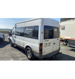 Boite de vitesses FORD TRANSIT 3