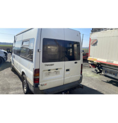 Boite de vitesses FORD TRANSIT 3