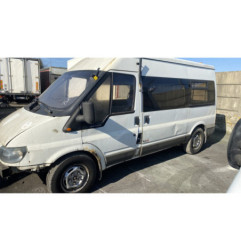 Boite de vitesses FORD TRANSIT 3