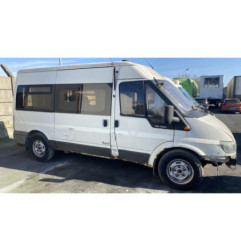 Boite de vitesses FORD TRANSIT 3