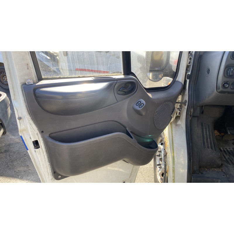 Boite de vitesses FORD TRANSIT 3 Photo n°13