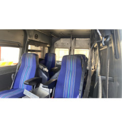 Boite de vitesses FORD TRANSIT 3