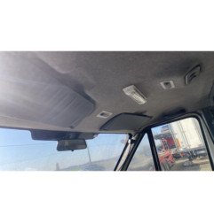 Boite de vitesses FORD TRANSIT 3