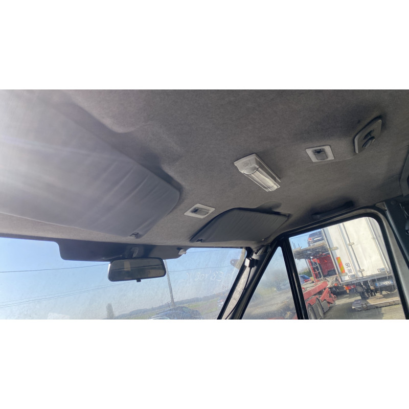 Boite de vitesses FORD TRANSIT 3 Photo n°18