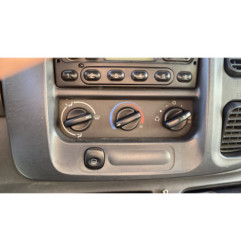 Boite de vitesses FORD TRANSIT 3