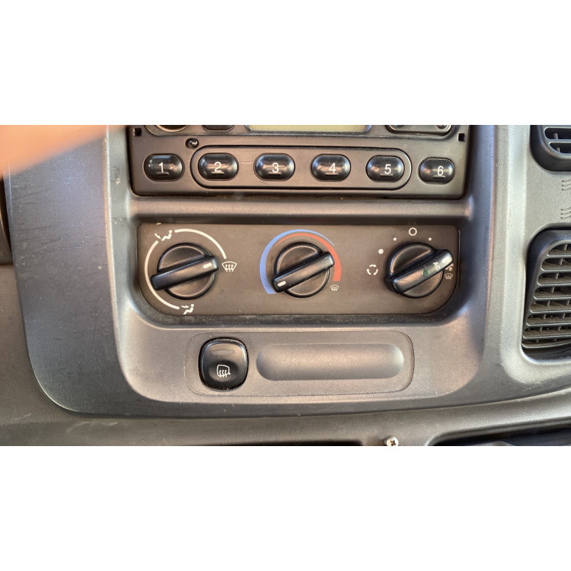 Boite de vitesses FORD TRANSIT 3 Photo n°19
