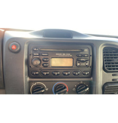 Boite de vitesses FORD TRANSIT 3