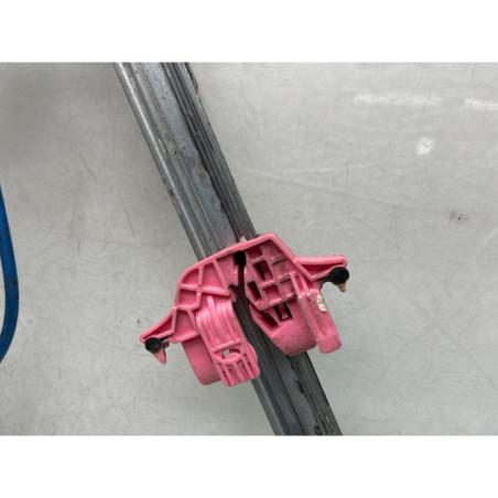 Leve vitre electrique avant droit PEUGEOT EXPERT 2 Photo n°1