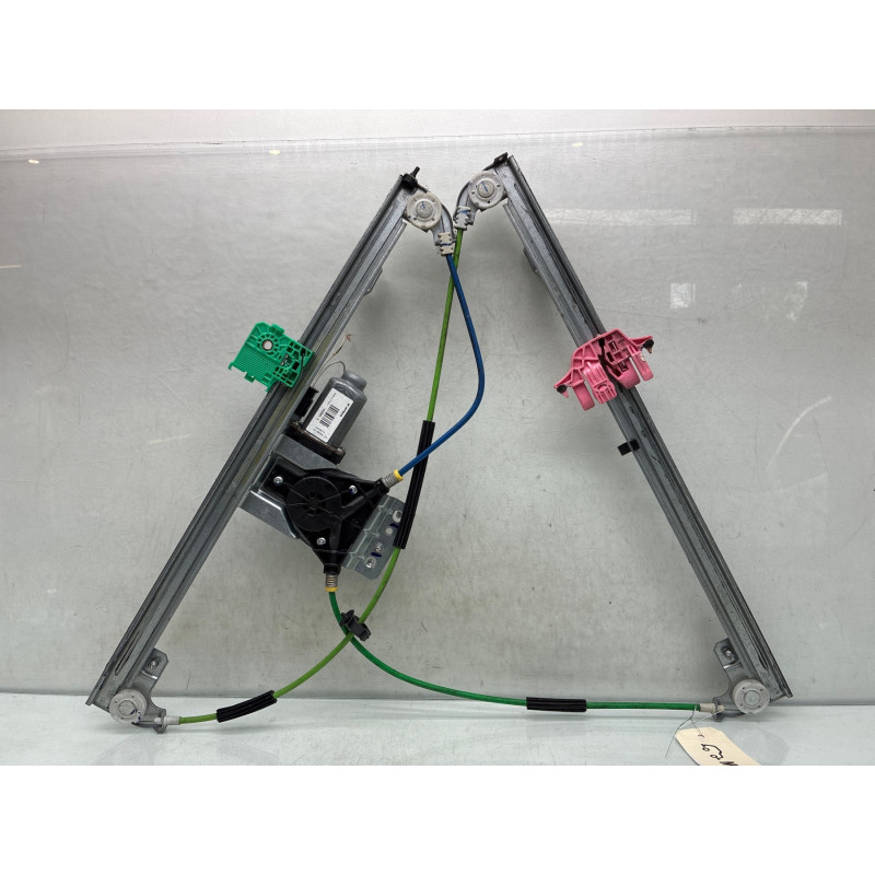 Leve vitre electrique avant droit PEUGEOT EXPERT 2 Photo n°3