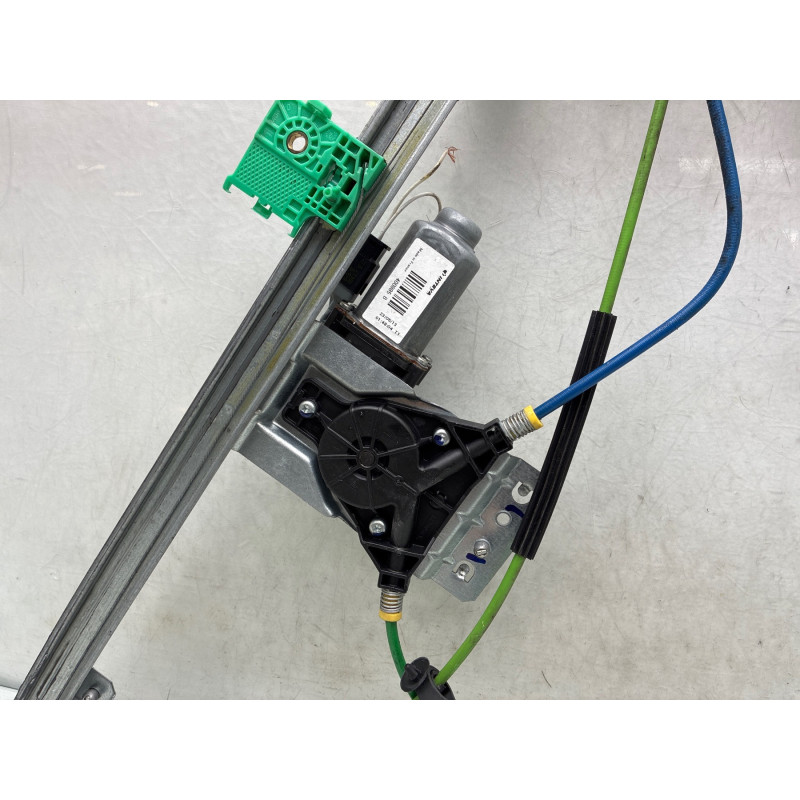 Leve vitre electrique avant droit PEUGEOT EXPERT 2 Photo n°4
