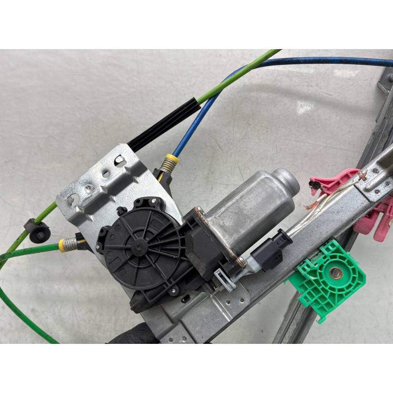 Leve vitre electrique avant droit PEUGEOT EXPERT 2 Photo n°5
