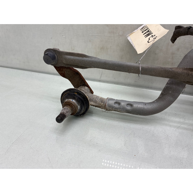 Moteur essuie glace avant PEUGEOT EXPERT 2 Photo n°1