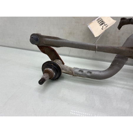 Moteur essuie glace avant PEUGEOT EXPERT 2 Photo n°1