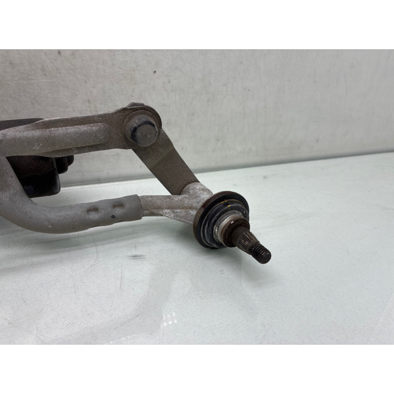 Moteur essuie glace avant PEUGEOT EXPERT 2 Photo n°2