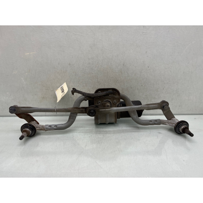 Moteur essuie glace avant PEUGEOT EXPERT 2 Photo n°5