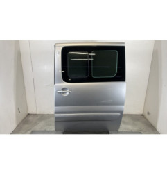 Porte laterale gauche CITROEN JUMPY 2 Photo n°1
