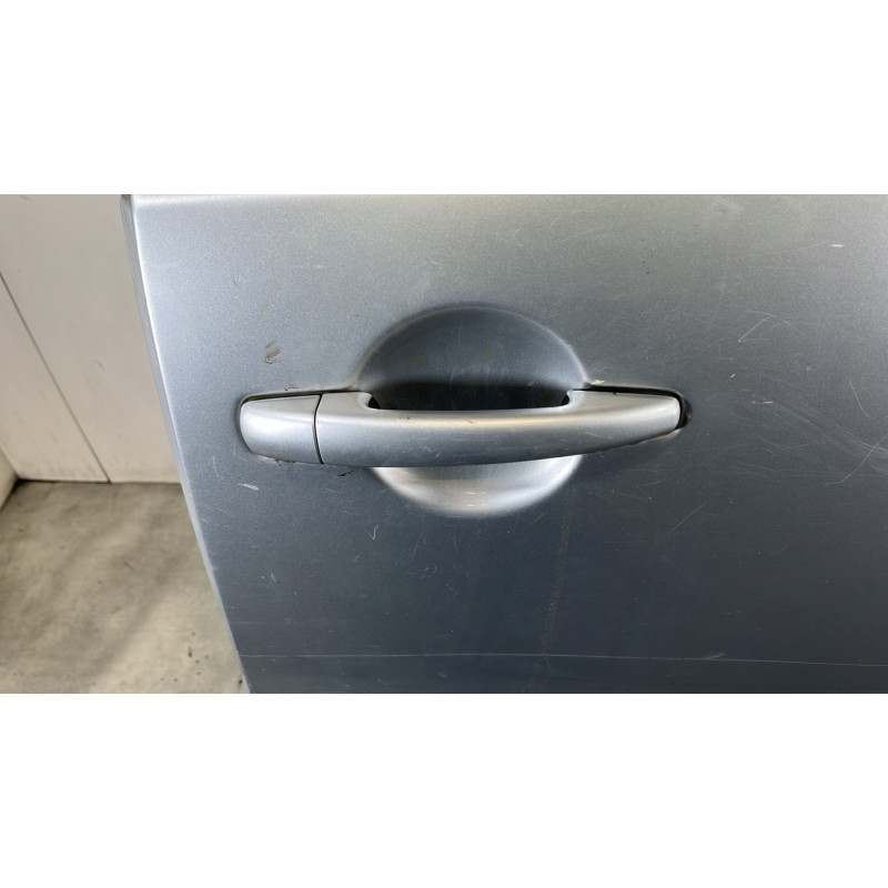 Porte laterale gauche CITROEN JUMPY 2 Photo n°2