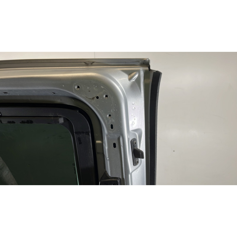 Porte laterale gauche CITROEN JUMPY 2 Photo n°3