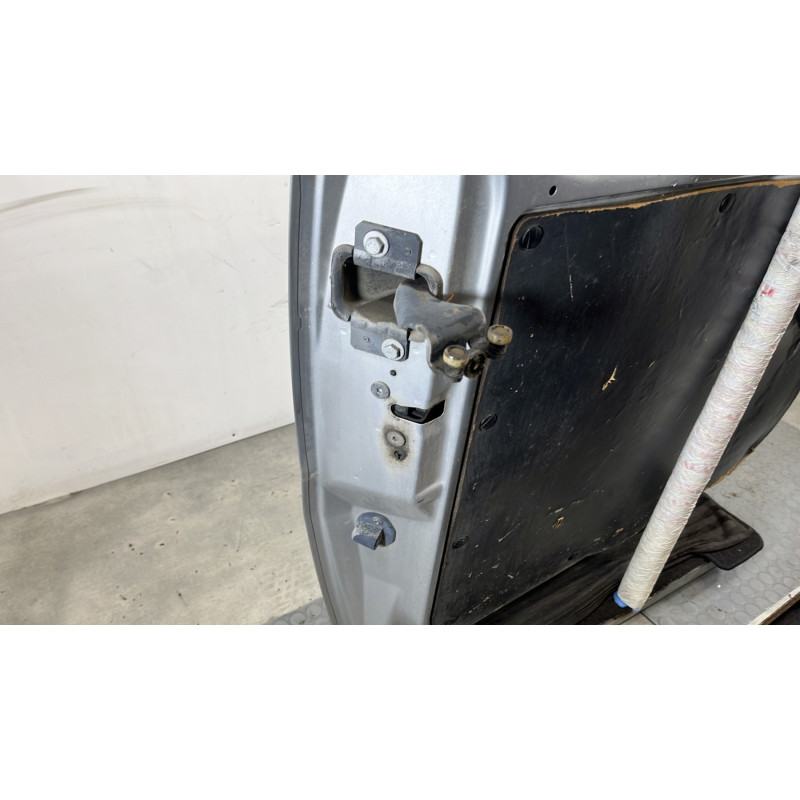 Porte laterale gauche CITROEN JUMPY 2 Photo n°5