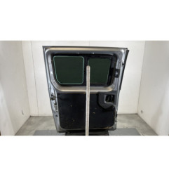 Porte laterale gauche CITROEN JUMPY 2