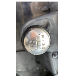 Porte laterale gauche CITROEN JUMPY 2
