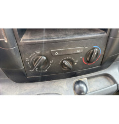 Porte laterale gauche CITROEN JUMPY 2