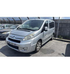 Porte laterale gauche CITROEN JUMPY 2