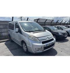 Porte laterale gauche CITROEN JUMPY 2