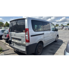 Porte laterale gauche CITROEN JUMPY 2