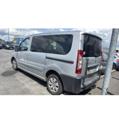 Porte laterale gauche CITROEN JUMPY 2