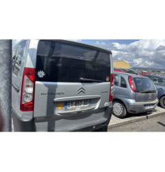 Porte laterale gauche CITROEN JUMPY 2