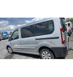 Porte laterale gauche CITROEN JUMPY 2