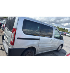 Porte laterale gauche CITROEN JUMPY 2