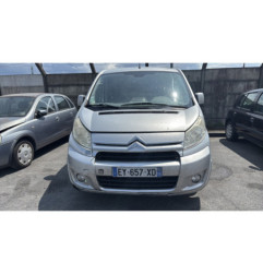 Porte laterale gauche CITROEN JUMPY 2