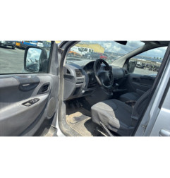 Porte laterale gauche CITROEN JUMPY 2