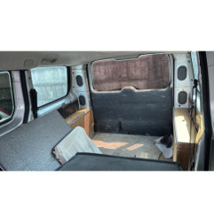 Porte laterale gauche CITROEN JUMPY 2