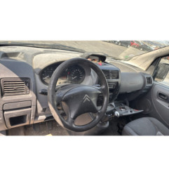 Porte laterale gauche CITROEN JUMPY 2