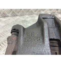 Etrier avant gauche (freinage) PEUGEOT 206+